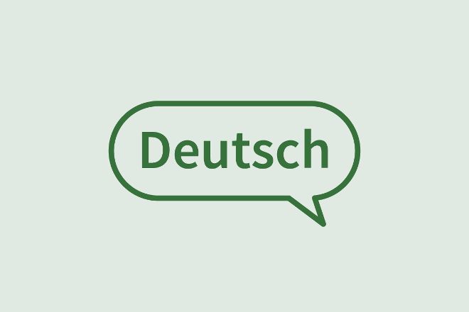  Icon Deutsch