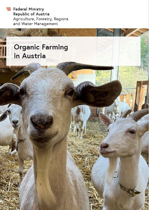 Organic Farming in Austria