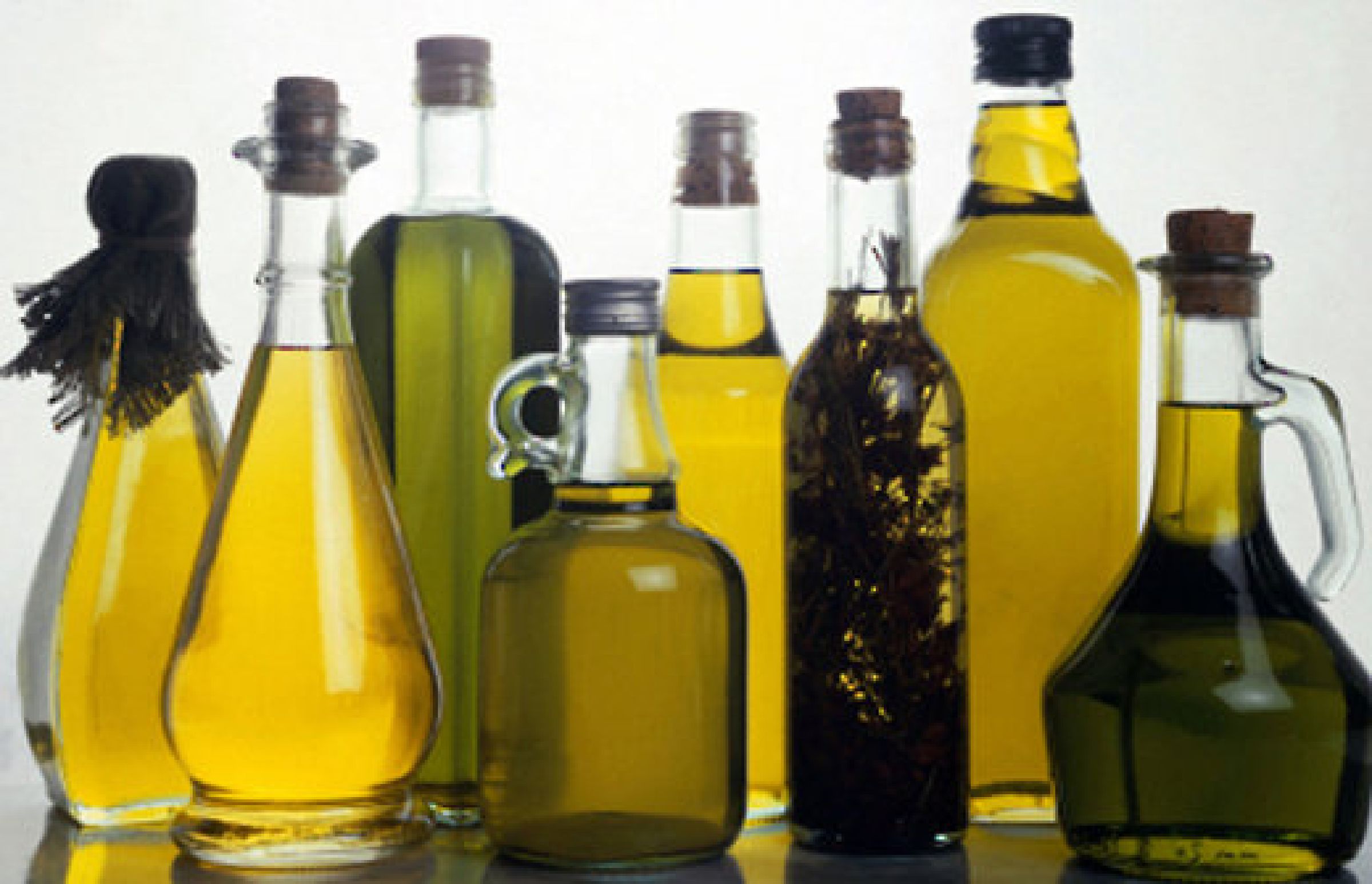 Die Vermarktungsnormen für Olivenöl