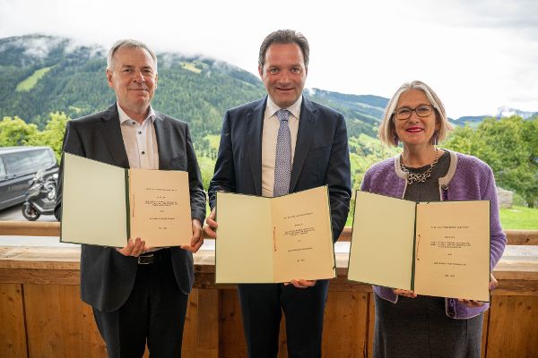 European Forum Alpbach 2023
