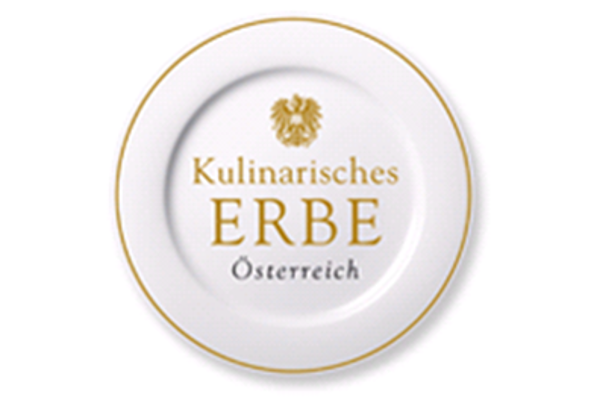 Logo Kulinarisches Erbe Österreich
