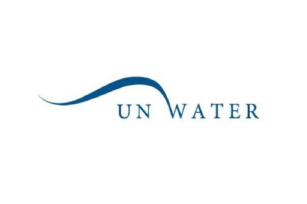 Logo United Nations Water
