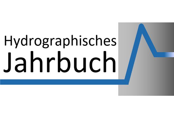 Logo Hydrographisches Jahrbuch Österreichs