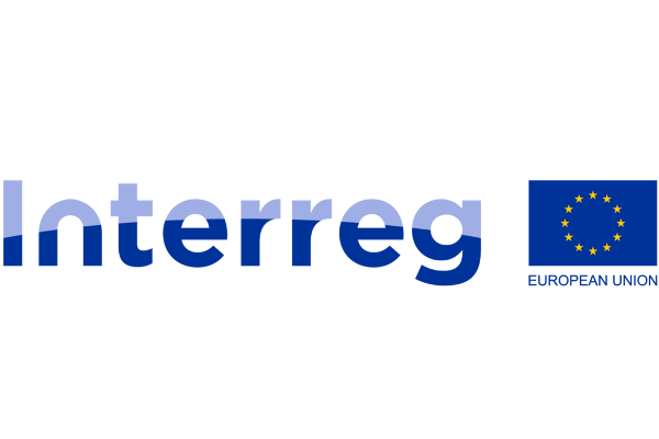 Logo European Territorial Cooperation 