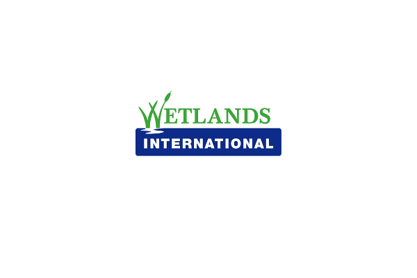 Logo Wetlands international