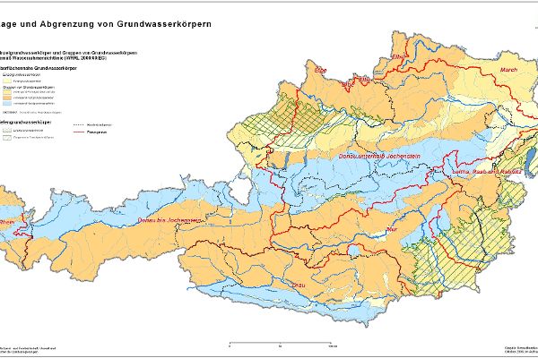 Groundwater overview
