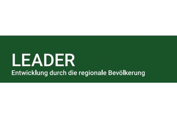 Logo LEADER