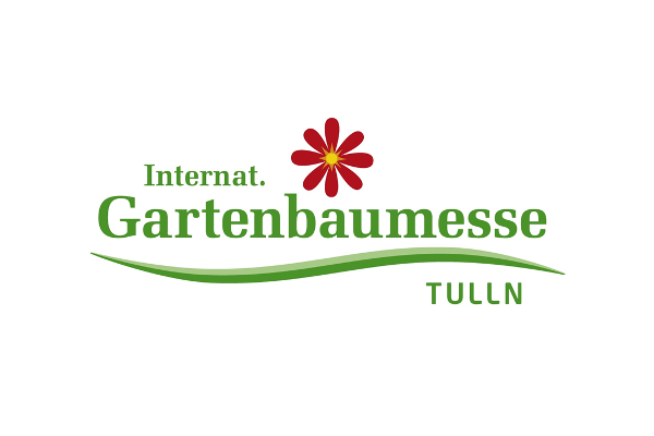 Logo Internationale Gartenbaumesse Tulln