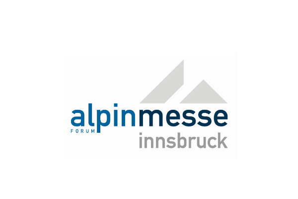Logo Alpinmesse Innsbruck