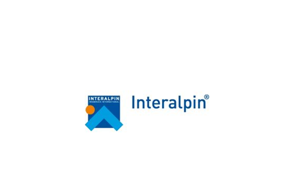Logo Interalpin Innsbruck