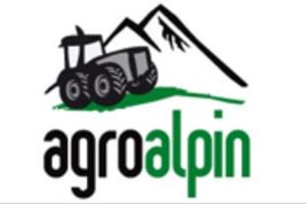 Logo Agro Alpin