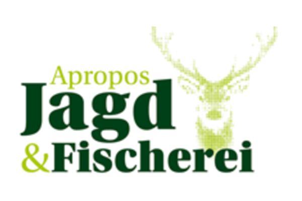 Coverbild Apropos Jagd und Fischerei