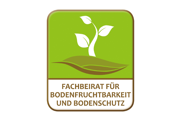 Logo Fachbeirat für Bodenfruchtbarkeit und Bodenschutz