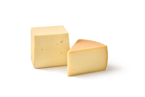 Käse aus Heumilch