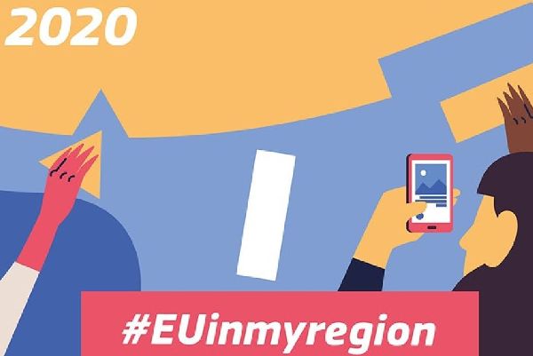 WEB-Banner EU in my region