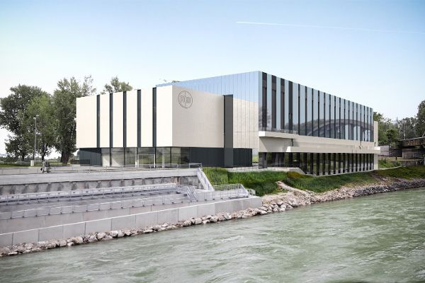 Wissen sammeln für nachhaltige Wasserwirtschaft an der Donau
