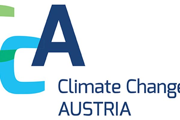 Logo Climate Change Centre Austria