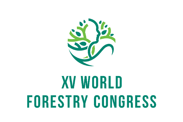 Logo World Forestry Congress