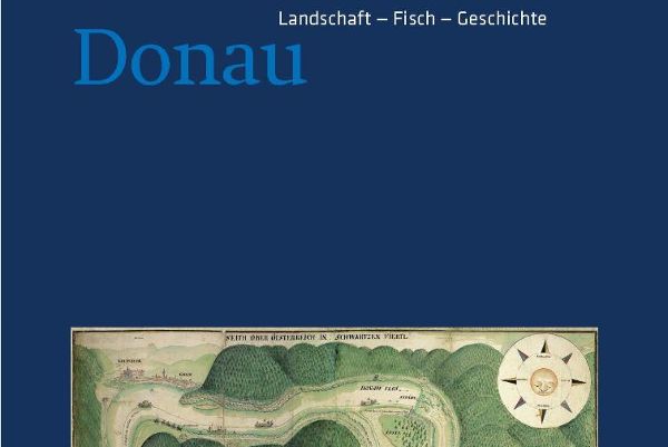 Coverbild zum Buch Österreichs Donau