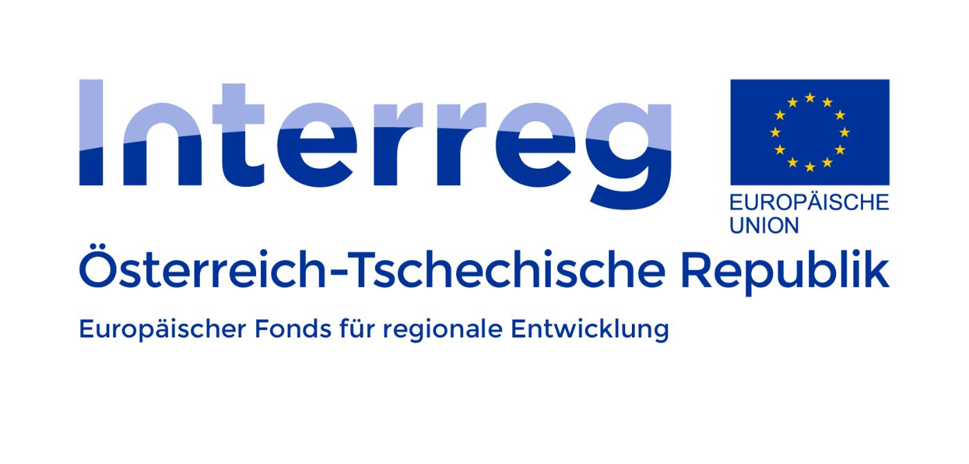 interreg_ÖSTERREICH – TSCHECHISCHE REPUBLIK_DE