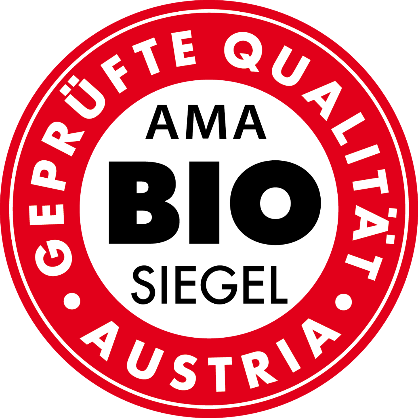 Logo Agrarmarkt Austria-Biosiegel