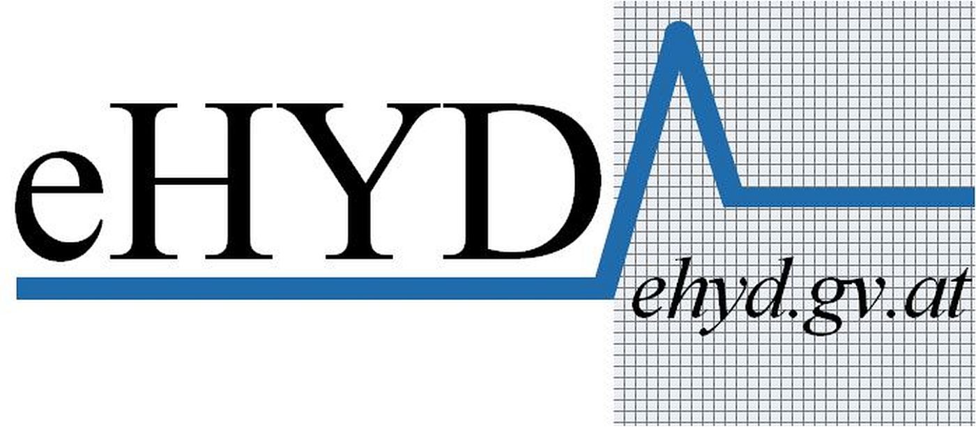 Logo eHYD