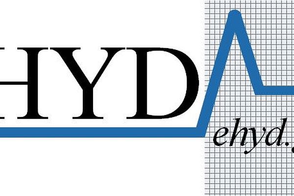 Logo eHYD