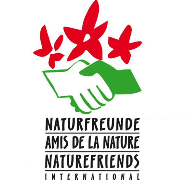 Natufreunde International Logo