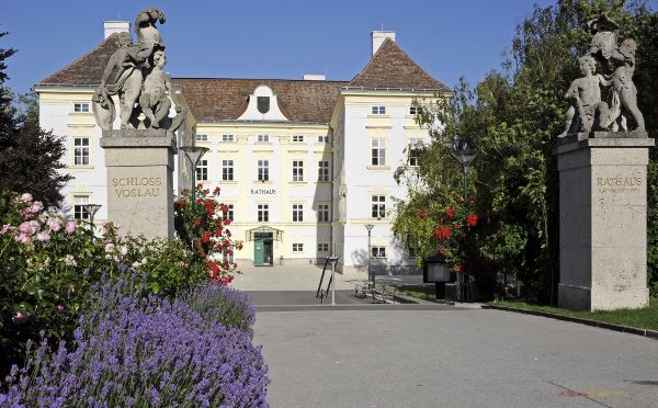 Schloss Bad Vöslau