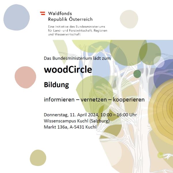 woodCircle