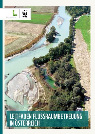 Leitfaden Flussraumbetreuung in Österreich