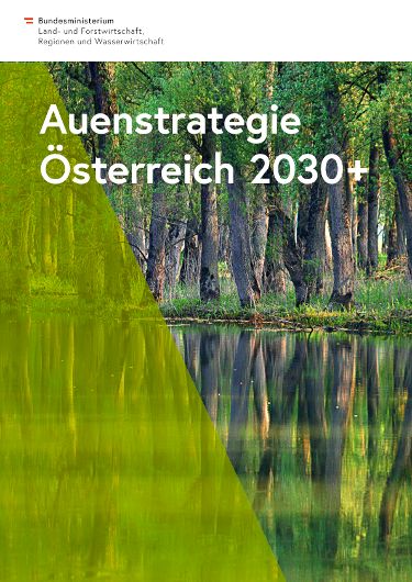 Auenstrategie Österreich 2030+