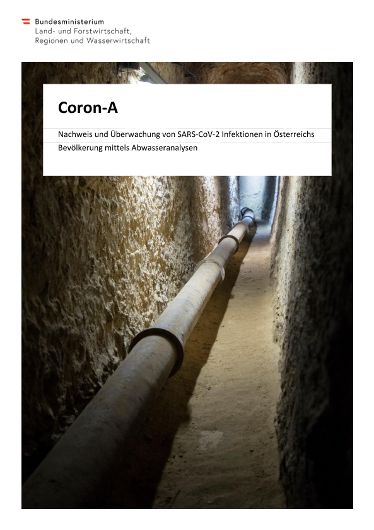 Coron-A - Endbericht