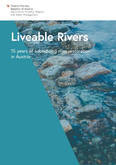 Liveable Rivers