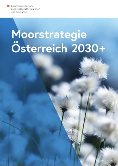 Moorstrategie Österreich 2030+