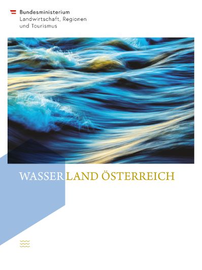 Wasserland Österreich  DT