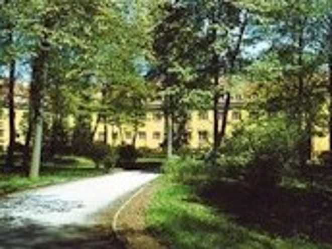 Gebäudefoto Bundesforschungs- und Ausbildungszentrum für Wald, Naturgefahren und Landschaft