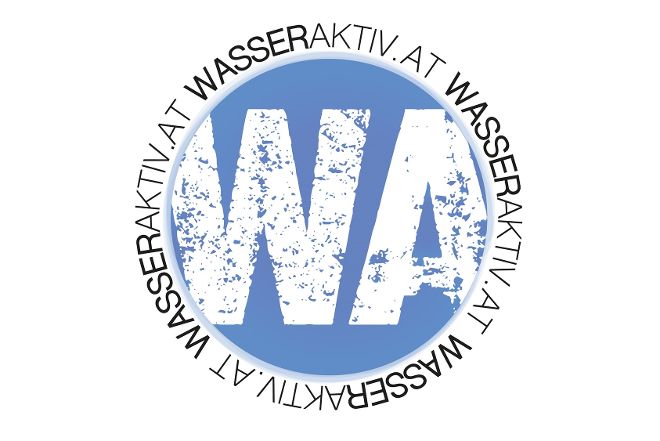 wasseraktiv Logo quer