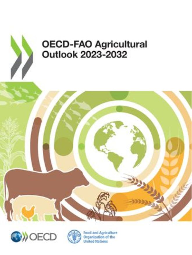 OECD-FAO Agricultural Outlook