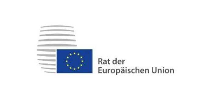 Logo Rat der EU