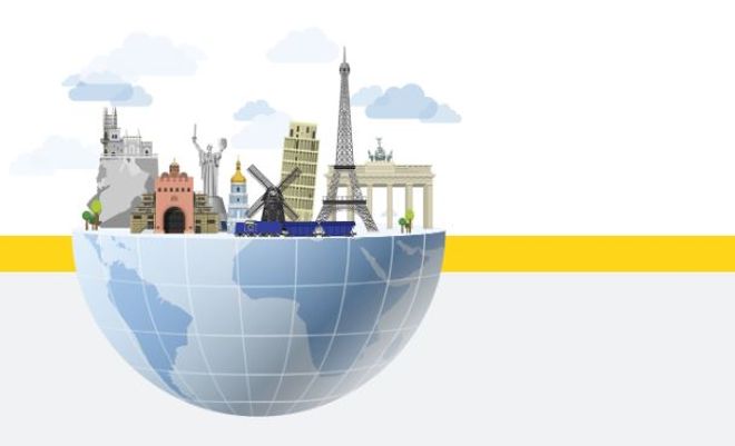 EU-Ukraine Deep and Comprehensive Free Trade Area