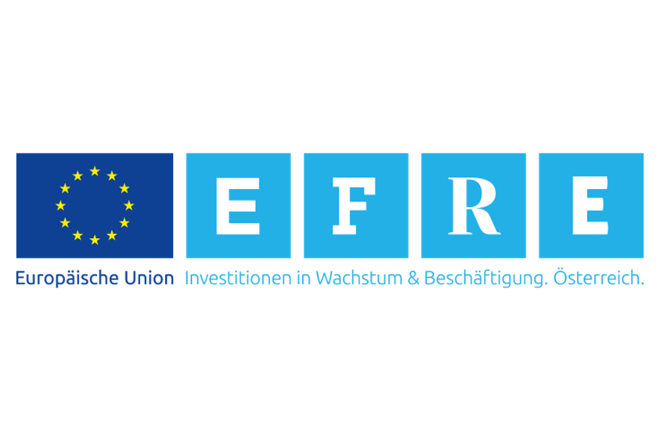 Logo EFRE