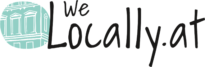 Logo WeLocally