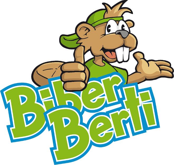 Logo Biber Berti