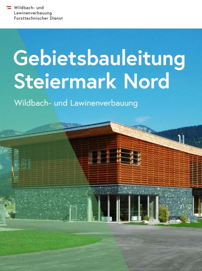Gebietsbauleitung Steiermark Nord