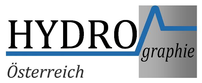 Logo Hydrographie Österreichs